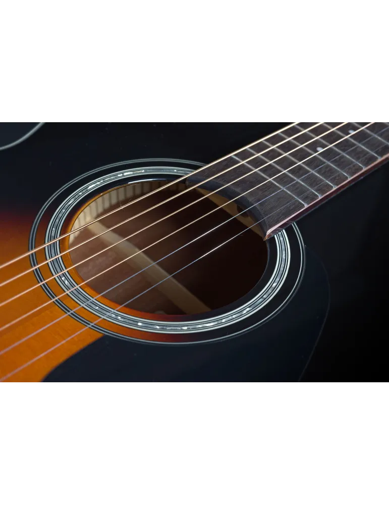 TAKAMINE GN30BSB | MusicGoodDeal
