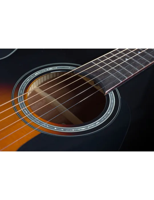 TAKAMINE GN30BSB | MusicGoodDeal