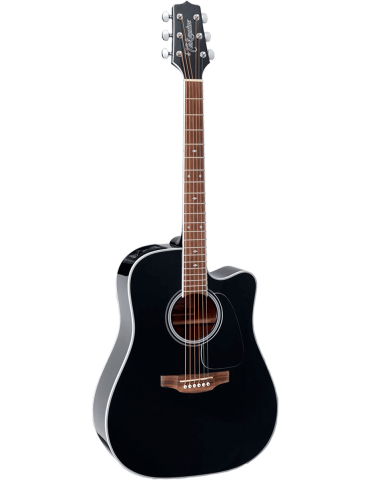 TAKAMINE GD34CE-BLK | MusicGoodDeal