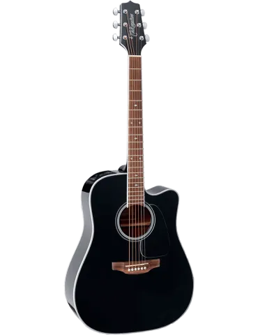 TAKAMINE GD34CE-BLK | MusicGoodDeal