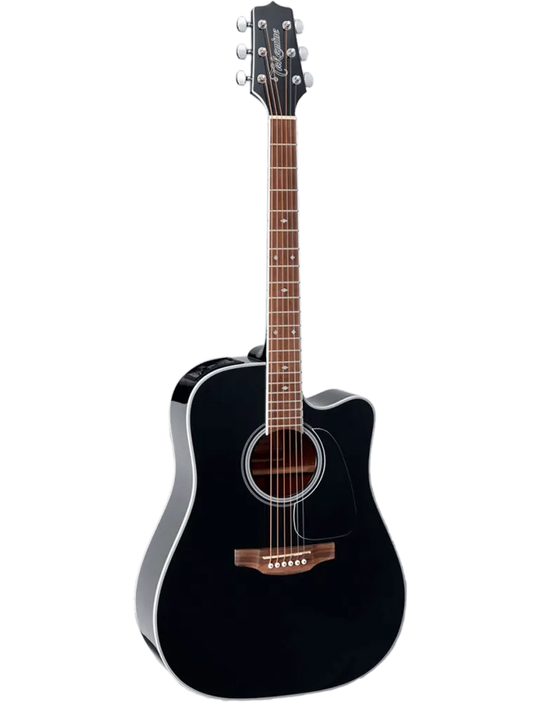 TAKAMINE GD34CE-BLK | MusicGoodDeal