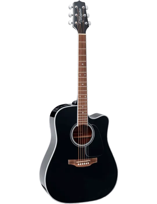 TAKAMINE GD34CE-BLK | MusicGoodDeal