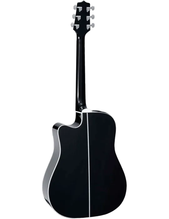 TAKAMINE GD34CE-BLK | MusicGoodDeal