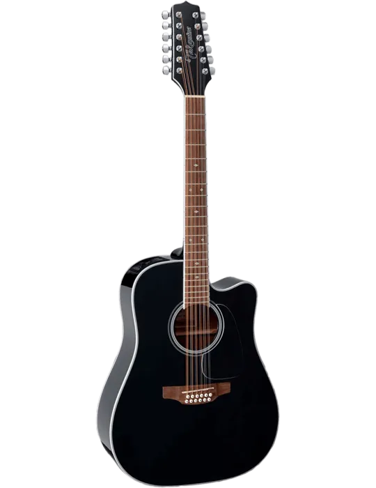 TAKAMINE GD38CE-BLK | MusicGoodDeal