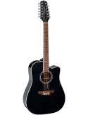 TAKAMINE GD38CE-BLK | MusicGoodDeal