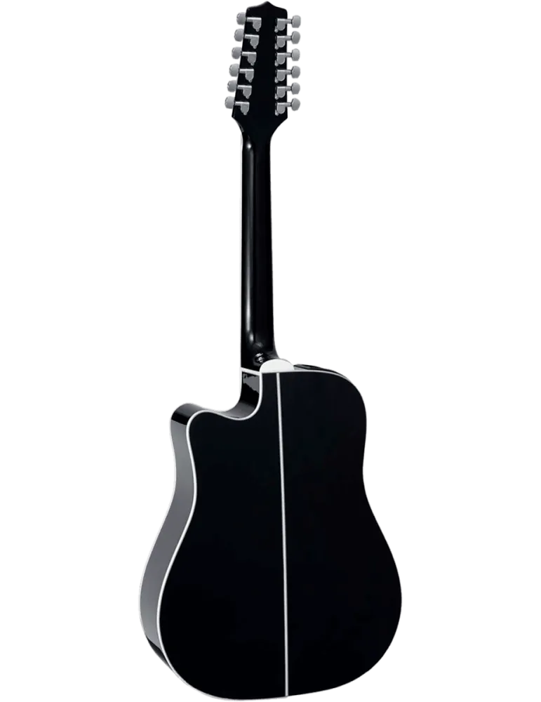TAKAMINE GD38CE-BLK | MusicGoodDeal
