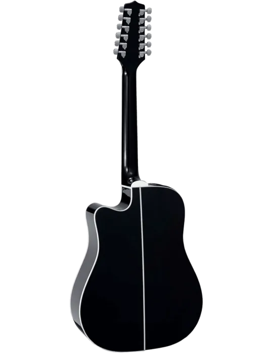 TAKAMINE GD38CE-BLK | MusicGoodDeal