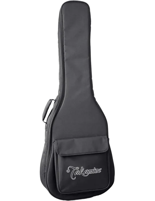 TAKAMINE GD38CE-BLK | MusicGoodDeal