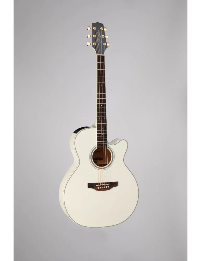 TAKAMINE GN37CE-PW | MusicGoodDeal