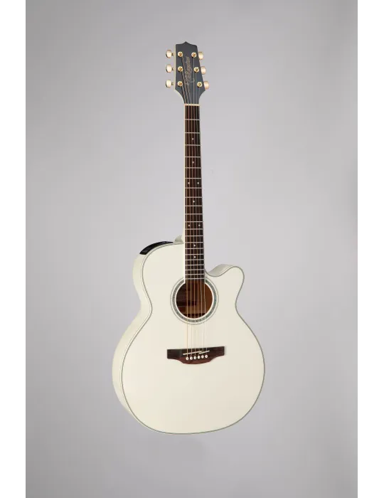 TAKAMINE GN37CE-PW | MusicGoodDeal