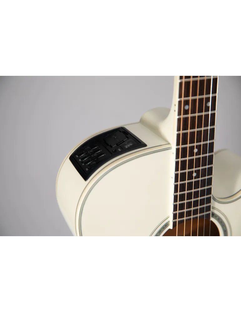 TAKAMINE GN37CE-PW | MusicGoodDeal