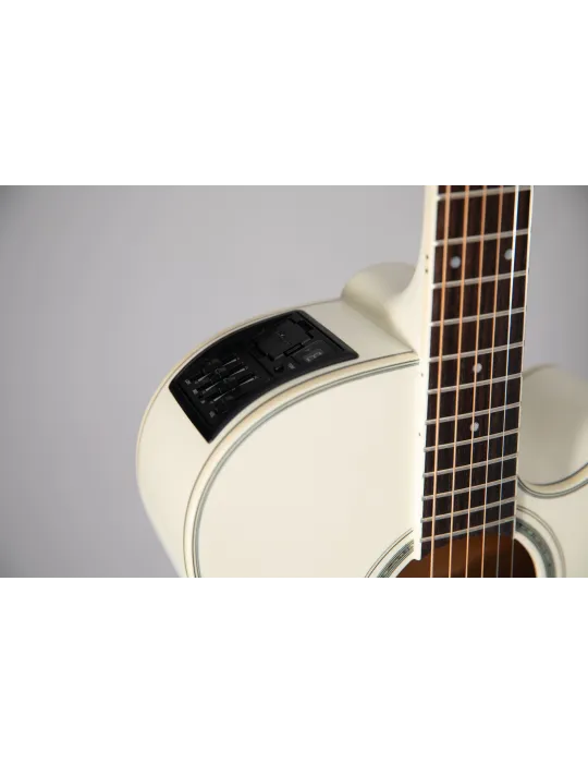 TAKAMINE GN37CE-PW | MusicGoodDeal