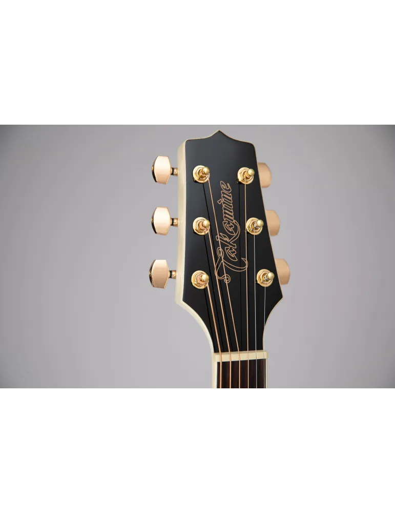 TAKAMINE GN37CE-PW | MusicGoodDeal