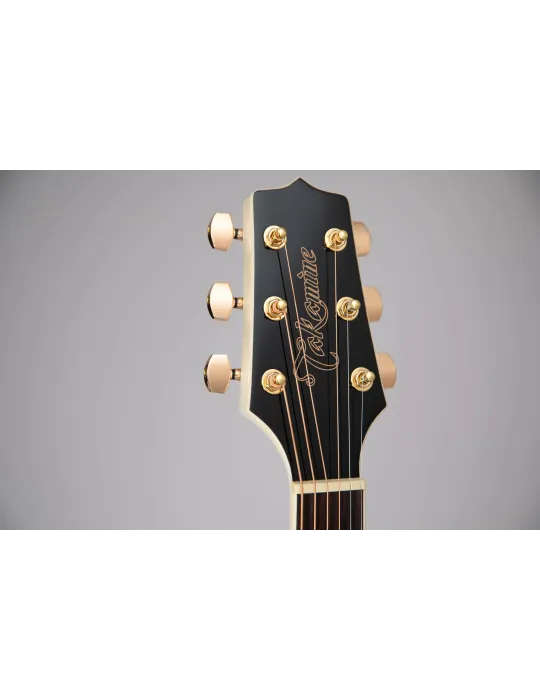 TAKAMINE GN37CE-PW | MusicGoodDeal