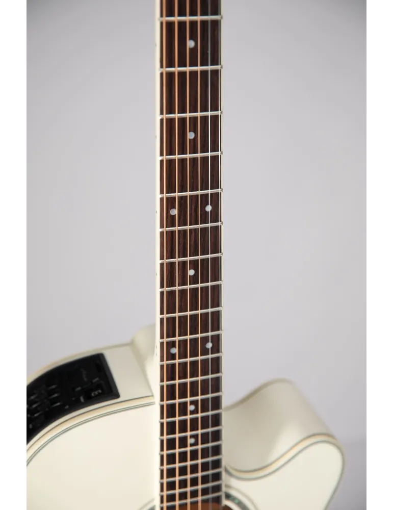TAKAMINE GN37CE-PW | MusicGoodDeal