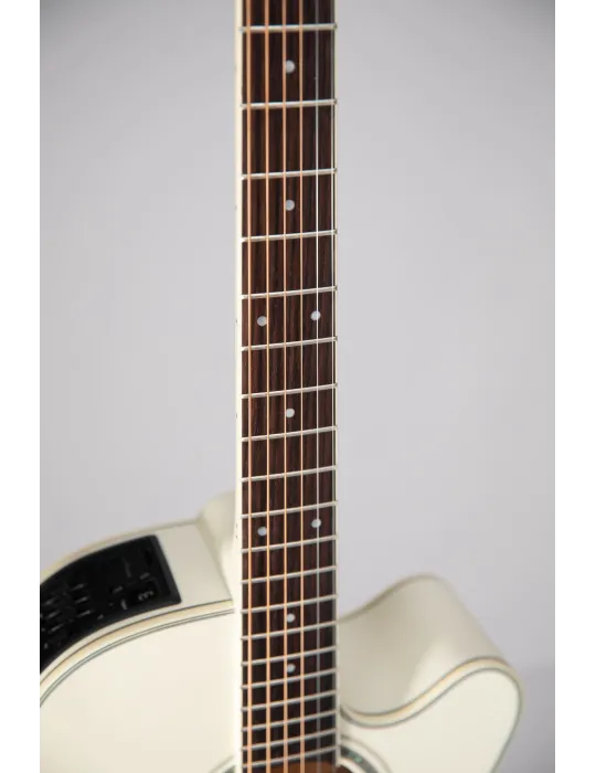 TAKAMINE GN37CE-PW | MusicGoodDeal