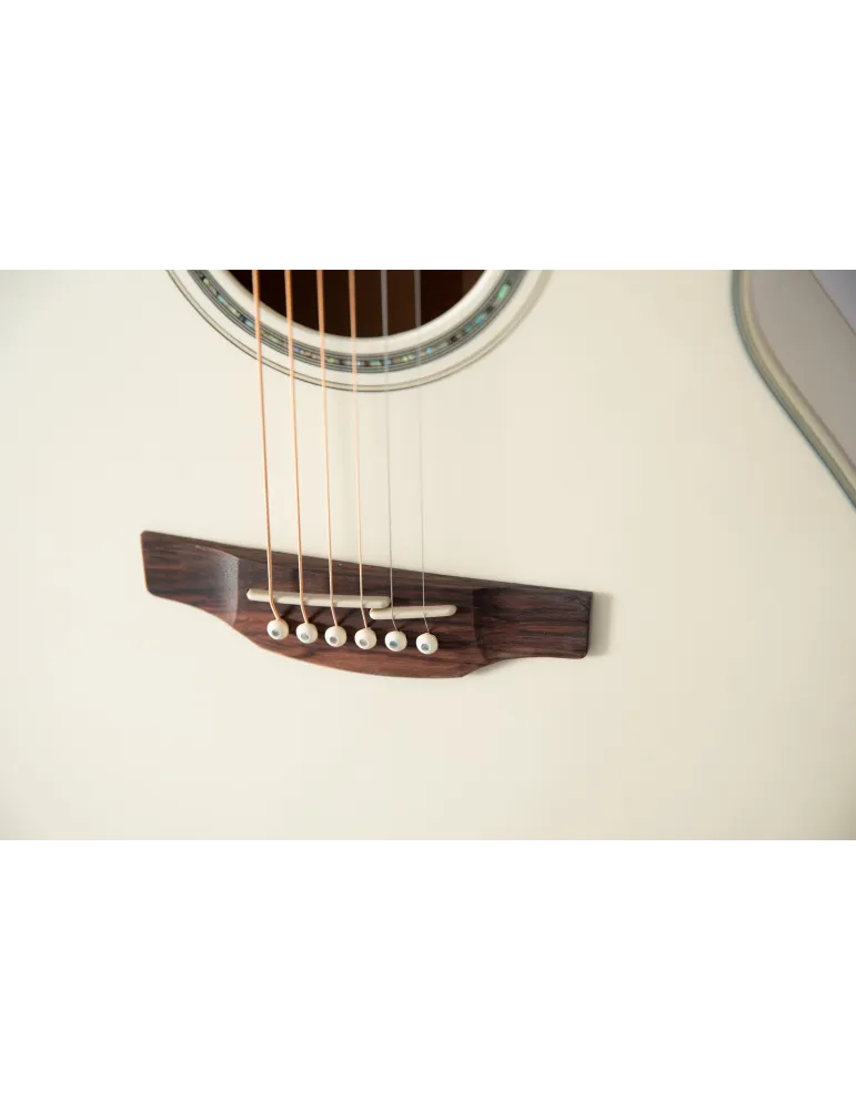 TAKAMINE GN37CE-PW | MusicGoodDeal