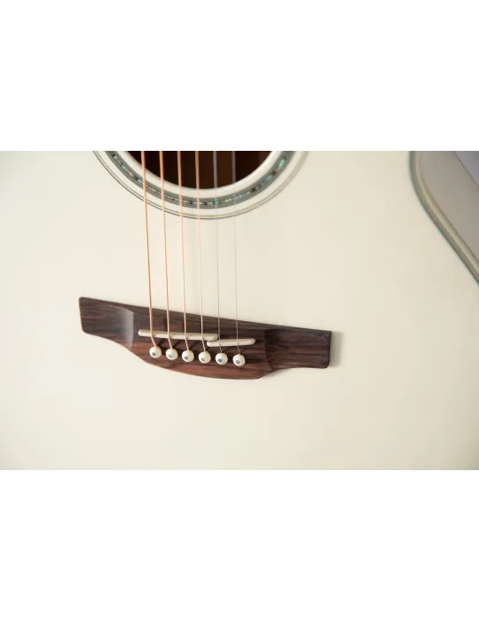 TAKAMINE GN37CE-PW | MusicGoodDeal
