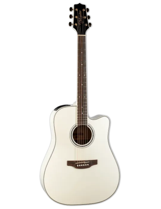 TAKAMINE GD37CE-PW | MusicGoodDeal