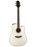 TAKAMINE GD37CE-PW | MusicGoodDeal