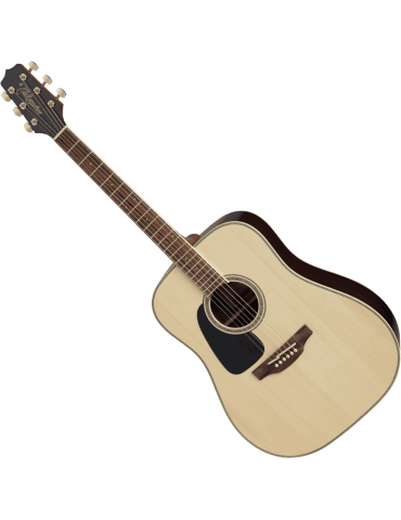 TAKAMINE GD51LH NAT | MusicGoodDeal 2