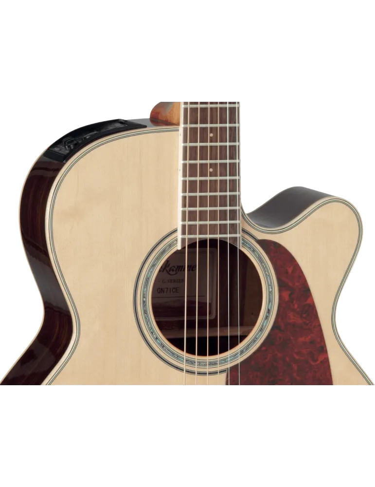 TAKAMINE GN71CENAT | MusicGoodDeal