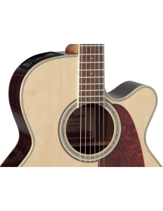 TAKAMINE GN71CENAT | MusicGoodDeal