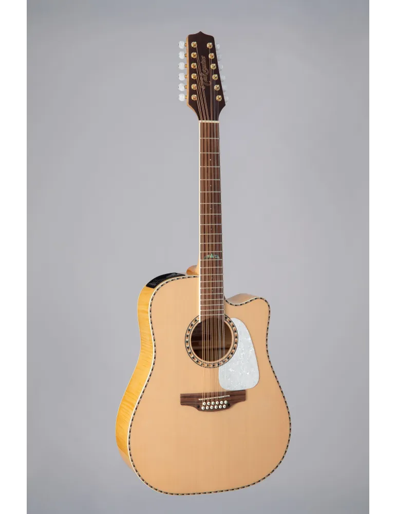 TAKAMINE GD74CE-12UNAT | MusicGoodDeal