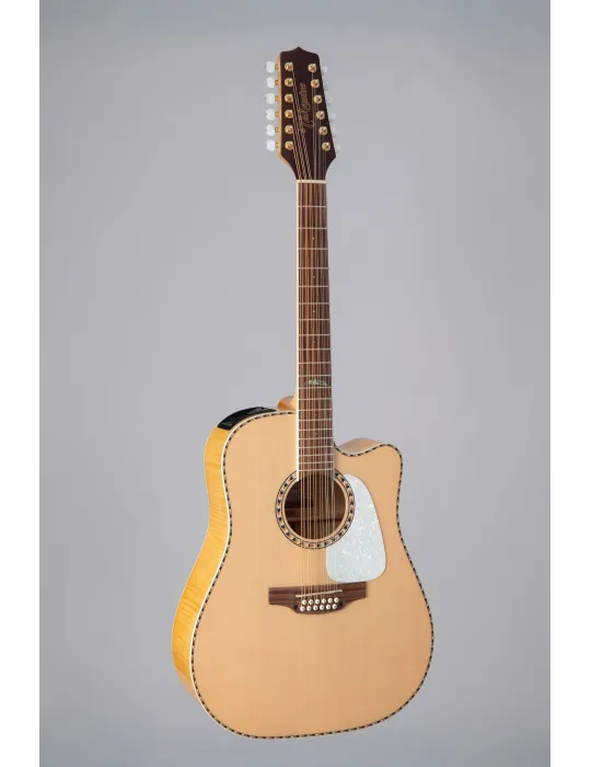 TAKAMINE GD74CE-12UNAT | MusicGoodDeal