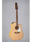 TAKAMINE GD74CE-12UNAT | MusicGoodDeal