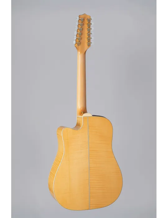 TAKAMINE GD74CE-12UNAT | MusicGoodDeal