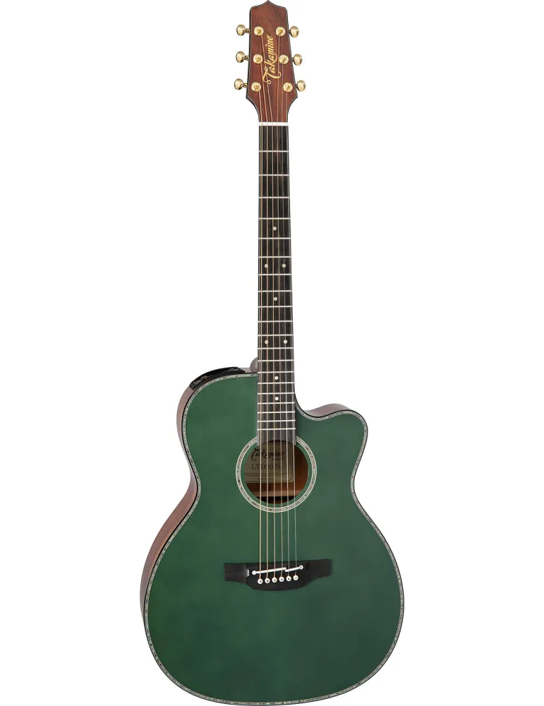 TAKAMINE LTD2025 | MusicGoodDeal