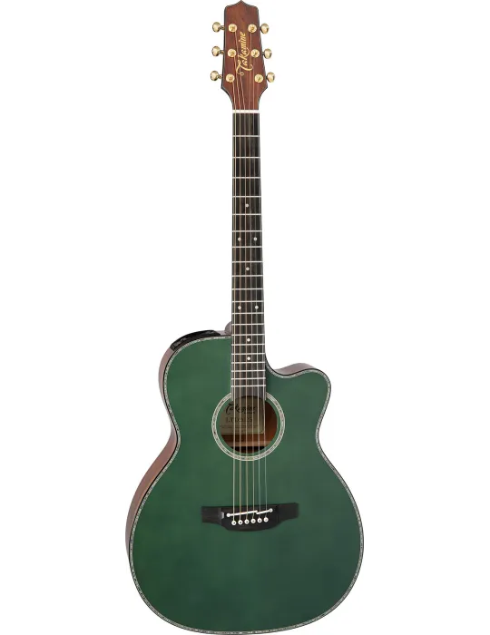 TAKAMINE LTD2025 | MusicGoodDeal