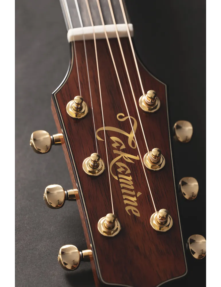 TAKAMINE LTD2025 | MusicGoodDeal