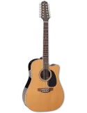 TAKAMINE EF400SC-TT | MusicGoodDeal