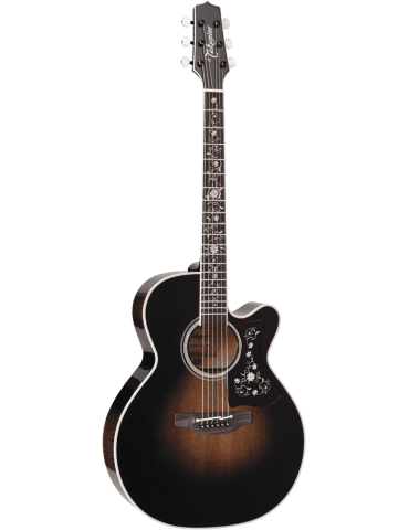 TAKAMINE EF450CTTBB | MusicGoodDeal