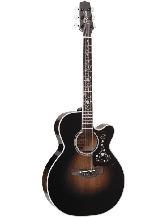 TAKAMINE EF450CTTBB | MusicGoodDeal