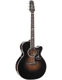 TAKAMINE EF450CTTBB | MusicGoodDeal