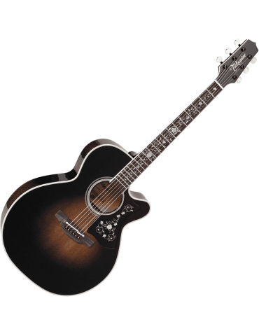 TAKAMINE EF450CTTBB | MusicGoodDeal 2