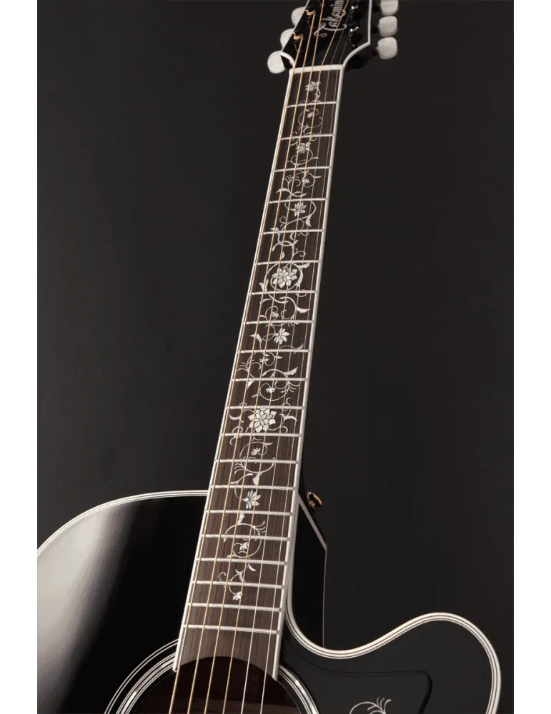 TAKAMINE EF450CTTBB | MusicGoodDeal