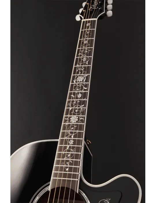TAKAMINE EF450CTTBB | MusicGoodDeal