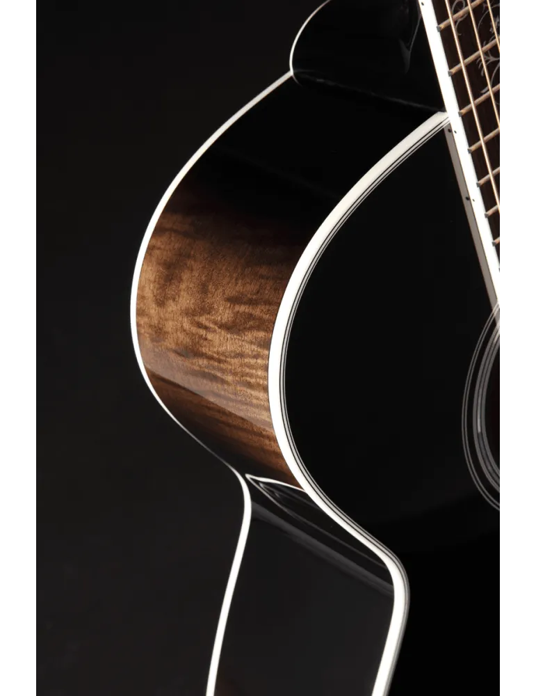 TAKAMINE EF450CTTBB | MusicGoodDeal