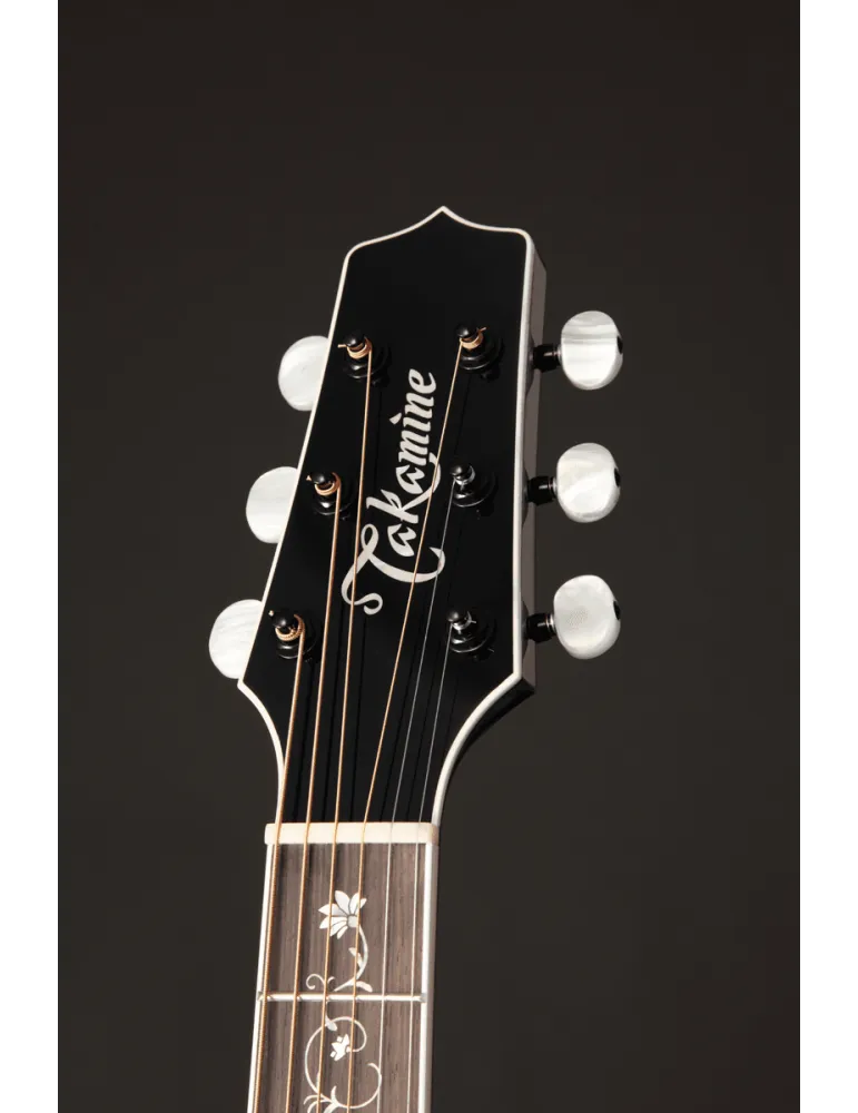 TAKAMINE EF450CTTBB | MusicGoodDeal