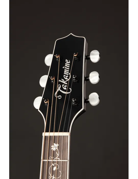 TAKAMINE EF450CTTBB | MusicGoodDeal