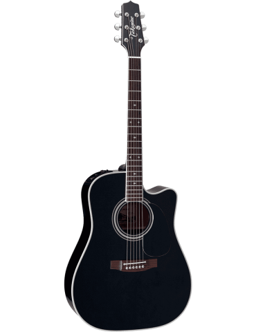 TAKAMINE EF341SC | MusicGoodDeal