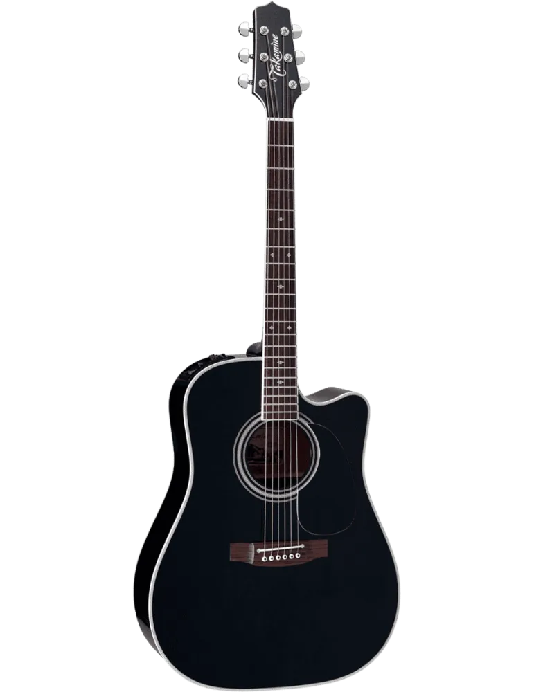TAKAMINE EF341SC | MusicGoodDeal