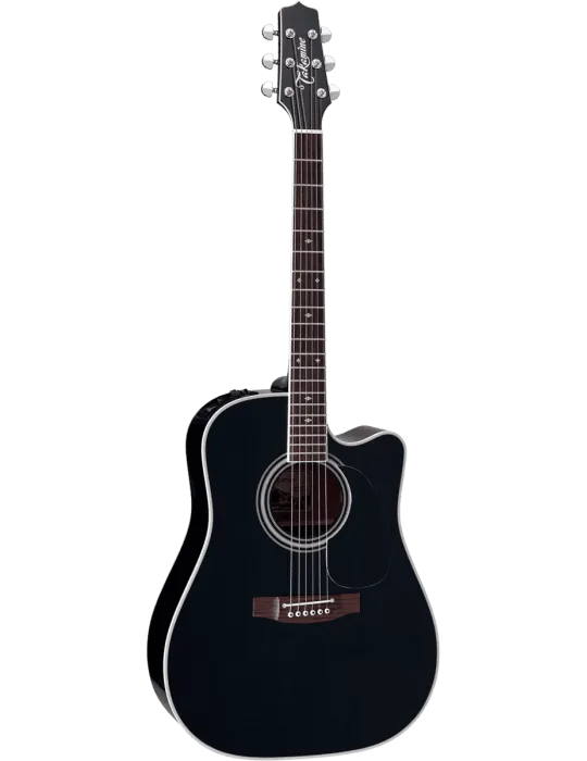 TAKAMINE EF341SC | MusicGoodDeal