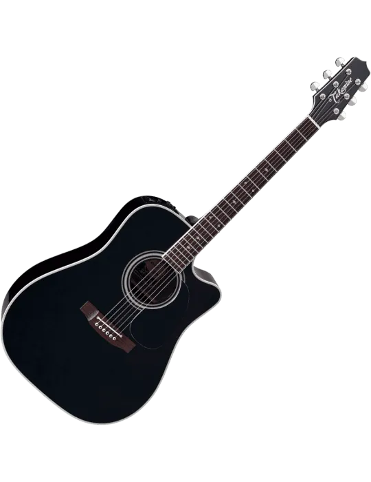 TAKAMINE EF341SC | MusicGoodDeal