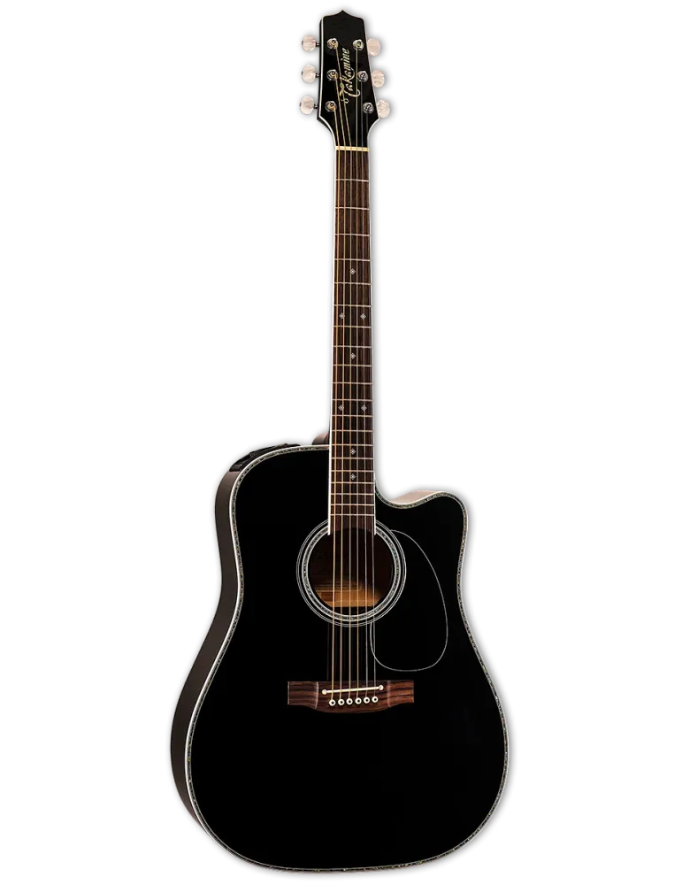 TAKAMINE EF341DX | MusicGoodDeal