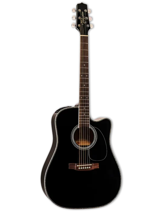 TAKAMINE EF341DX | MusicGoodDeal
